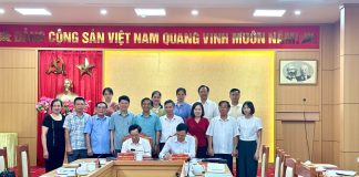 Hội nghị chuyển giao các Hội do Đảng, Nhà nước giao nhiệm vụ tỉnh Thái Nguyên về trực thuộc Ủy ban MTTQ Việt Nam tỉnh Thái Nguyên