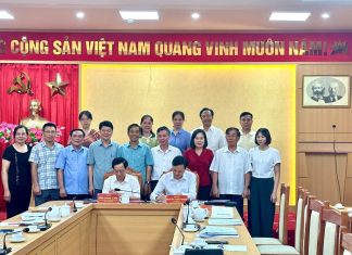 Hội nghị chuyển giao các Hội do Đảng, Nhà nước giao nhiệm vụ tỉnh Thái Nguyên về trực thuộc Ủy ban MTTQ Việt Nam tỉnh Thái Nguyên