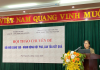 Đẩy mạnh tuyên truyền, triển khai các Giải thưởng, Hội thi và Cuộc thi về đổi mới sáng tạo trên địa bàn tỉnh Thái Nguyên