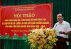 “Phát triển khoa học, công nghệ, đổi mới sáng tạo và chuyển đổi số – Động lực mới cho tăng trưởng nhanh, bền vững tỉnh Thái Nguyên giai đoạn 2026 – 2030”