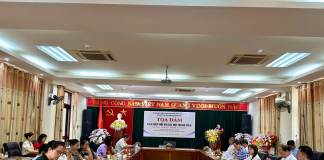 “Liên hiệp Hội và các hội thành viên – Đoàn kết, sáng tạo, đổi mới, phát triển”