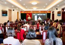 NÂNG CAO CHẤT LƯỢNG, HIỆU QUẢ CÔNG TÁC MẶT TRẬN, ĐÁP ỨNG YÊU CẦU NHIỆM VỤ TRONG GIAI ĐOẠN PHÁT TRIỂN MỚI CỦA ĐẤT NƯỚC