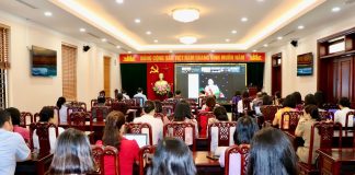 NÂNG CAO CHẤT LƯỢNG, HIỆU QUẢ CÔNG TÁC MẶT TRẬN, ĐÁP ỨNG YÊU CẦU NHIỆM VỤ TRONG GIAI ĐOẠN PHÁT TRIỂN MỚI CỦA ĐẤT NƯỚC