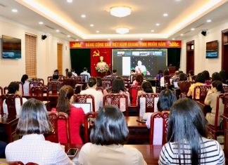 NÂNG CAO CHẤT LƯỢNG, HIỆU QUẢ CÔNG TÁC MẶT TRẬN, ĐÁP ỨNG YÊU CẦU NHIỆM VỤ TRONG GIAI ĐOẠN PHÁT TRIỂN MỚI CỦA ĐẤT NƯỚC