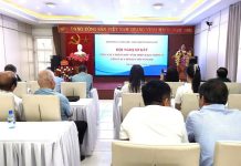 Khối Thi đua các Hội Xã hội – Nghề nghiệp tỉnh tổ chức Hội nghị sơ kết công tác thi đua, khen thưởng 6 tháng đầu năm, triển khai phương hướng, nhiệm vụ 6 tháng cuối năm 2026