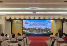 Hội sinh vật cảnh tổ chức Hội nghị sơ kết 06 tháng đầu năm và triển khai nhiệm vụ 06 tháng cuối năm 2026