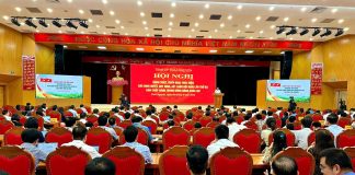 Tỉnh ủy Thái Nguyên tổ chức quán triệt, triển khai thực hiện các nghị quyết, quy định, kết luận Hội nghị lần thứ ba Ban Chấp hành Trung ương Đảng khóa XIV