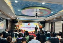 HỘI ĐÔNG Y TỈNH THÁI NGUYÊN TỔ CHỨC HỘI NGHỊ SƠ KẾT CÔNG TÁC HỘI 6 THÁNG ĐẦU NĂM, TRIỂN KHAI NHIỆM VỤ 6 THÁNG CUỐI NĂM 2026 VÀ HỘI THẢO VỀ BÀI THUỐC HAY, CÂY THUỐC QUÝ CHỮA BỆNH XƯƠNG KHỚP VÀ ĐỘT QUỴ