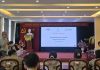 HỘI NGHỊ GIAO BAN DỰ ÁN VUSTA ĐỊA BÀN THÁI NGUYÊN