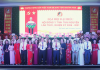 Hội Đông y tỉnh Thái Nguyên tổ chức thành công Đại hội đại biểu lần thứ I, nhiệm kỳ 2026-2031