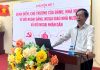 HỘI NGHỊ TẬP HUẤN CÔNG ĐỐI NGOẠI NHÂN DÂN NĂM 2026